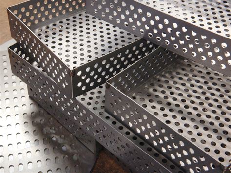 perforated metal enclosures factory|perforated metal covers.